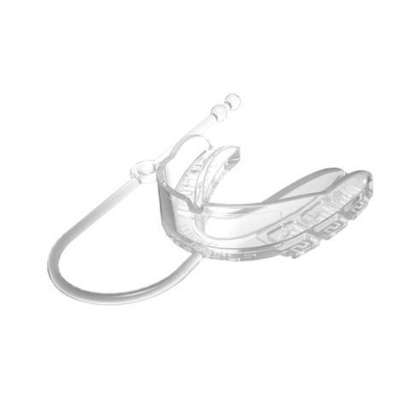 Makura Kyro Pro Strapped Mouth Guard (Junior and Senior) - MA433