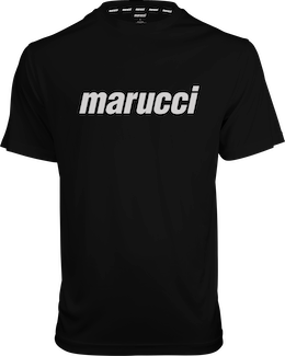 Marucci Dugout Active Short Sleeve Shirt - MADUGT