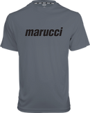 Marucci Dugout Active Short Sleeve Shirt - MADUGT