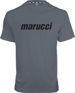 Marucci Dugout Active Short Sleeve Shirt - MADUGT