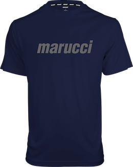 Marucci Dugout Active Short Sleeve Shirt - MADUGT