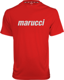 Marucci Dugout Active Short Sleeve Shirt - MADUGT