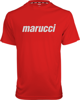 Marucci Dugout Active Short Sleeve Shirt - MADUGT