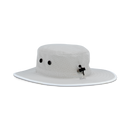 Marucci "M" Scout Bonnie Grey/White Hat  - MAHTBNSCT-GY/W