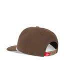 Marucci The Trophy Deer Snapback Hat - MAHTTD-BR