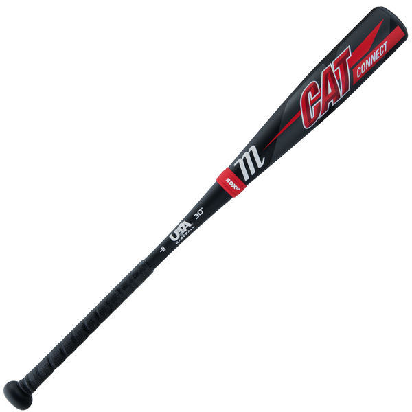 2023 Marucci Cat Connect (-11) Hybrid USA Baseball Bat - MSBCC11Y2USA