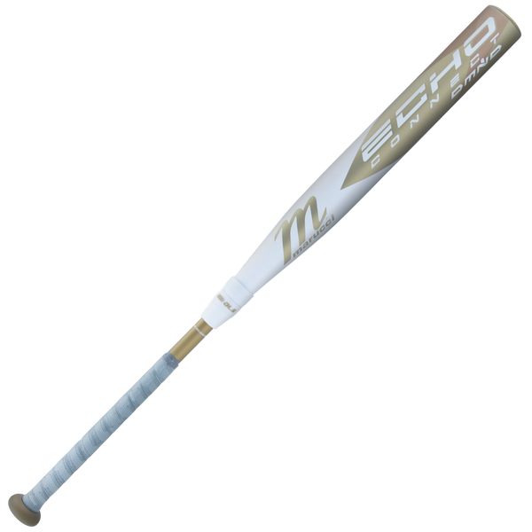 2023 Marucci Echo Connect Diamond -9 USSSA/USA Fastpitch Softball Bat - MFPECD9