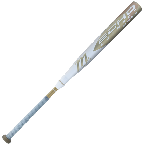 2023 Marucci Echo Connect Diamond -10 USSSA/USA Fastpitch Softball Bat - MFPECD10