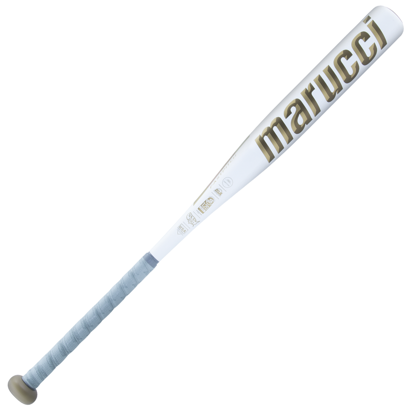 2023 Marucci Echo Diamond (-12) 1PC Alloy USSSA/USA Fastpitch Softball Bat - MFPEAD12