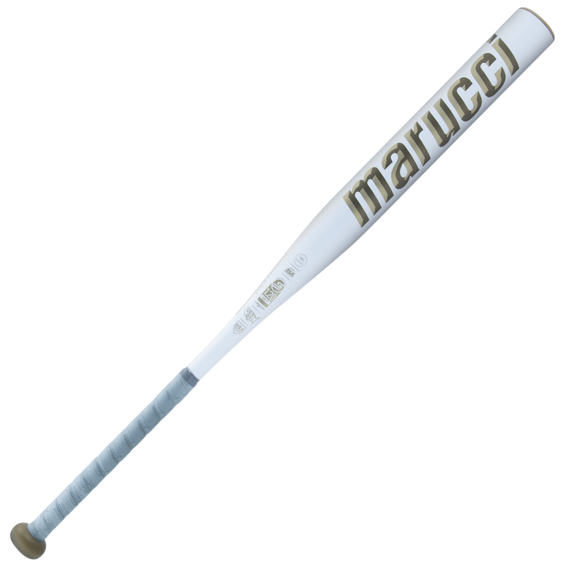 2023 Marucci Echo Diamond -8 USSSA/USA Fastpitch Softball Bat - MFPED8