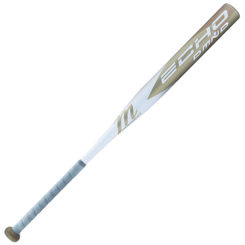 2023 Marucci Echo Diamond -8 USSSA/USA Fastpitch Softball Bat - MFPED8