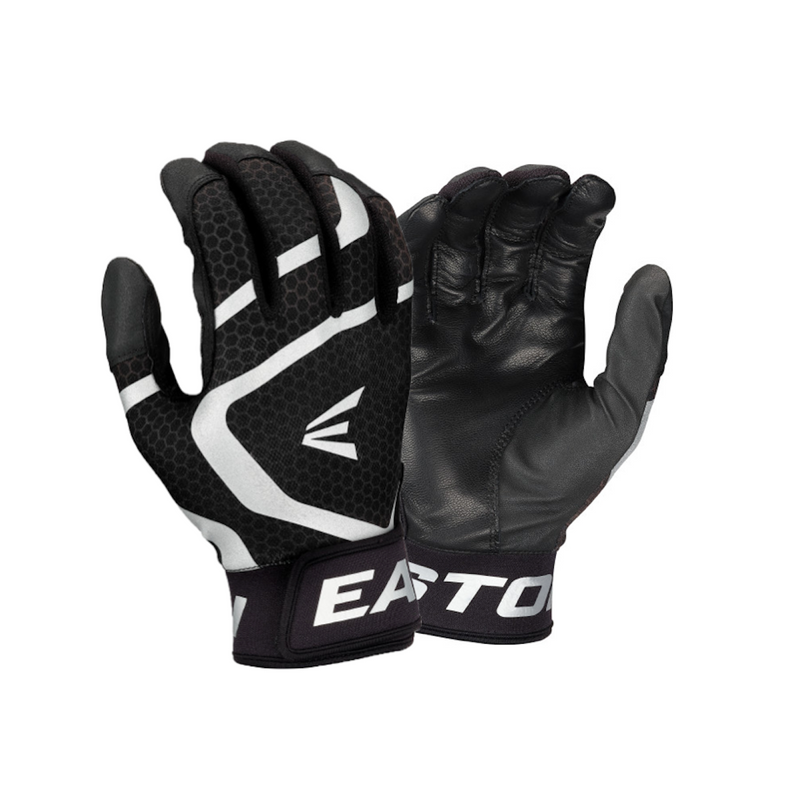 Easton Adult Mav GT Locked-In Batting Gloves - MAVGTLIBG