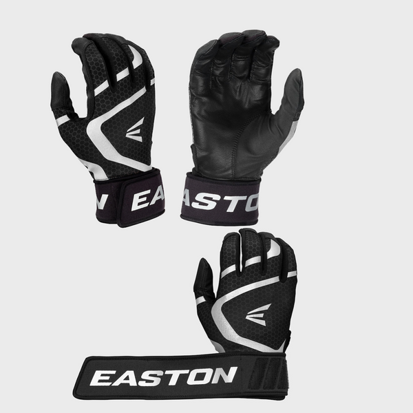 Easton Youth Mav GT Locked-In Batting Gloves - MAVGTLIYBG