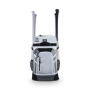 Marucci Convoy Wheeled Bag - MBCNVYWB-W/GY