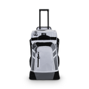 Marucci Convoy Wheeled Bag - MBCNVYWB-W/GY