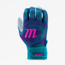 Marucci Breeze Knit Adult Batting Gloves - MBG2BRKN