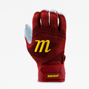 Marucci Breeze Knit Adult Batting Gloves - MBG2BRKN