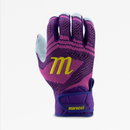 Marucci Breeze Knit Adult Batting Gloves - MBG2BRKN