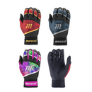 Marucci Foxtrot T-Ball Batting Gloves - MBGFXTR