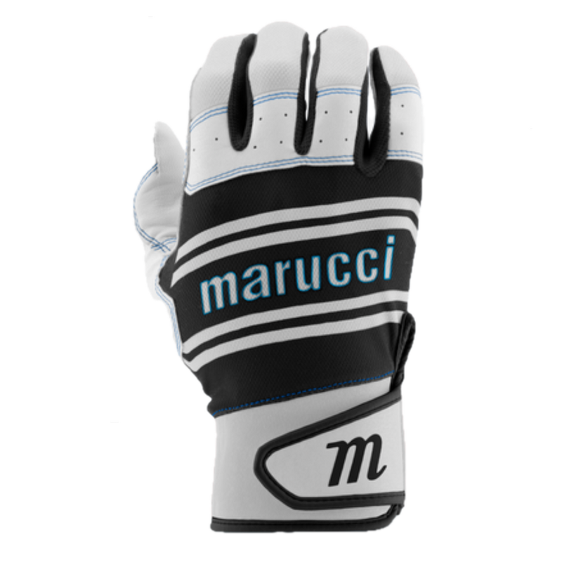 Marucci Swift Lite Adult Batting Gloves Various Colours - MBGFZNL