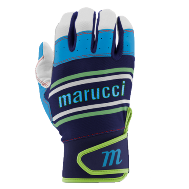 Marucci Swift Lite Youth Batting Gloves Various Colours - MBGFZNLY