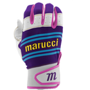 Marucci Swift Lite Youth Batting Gloves Various Colours - MBGFZNLY