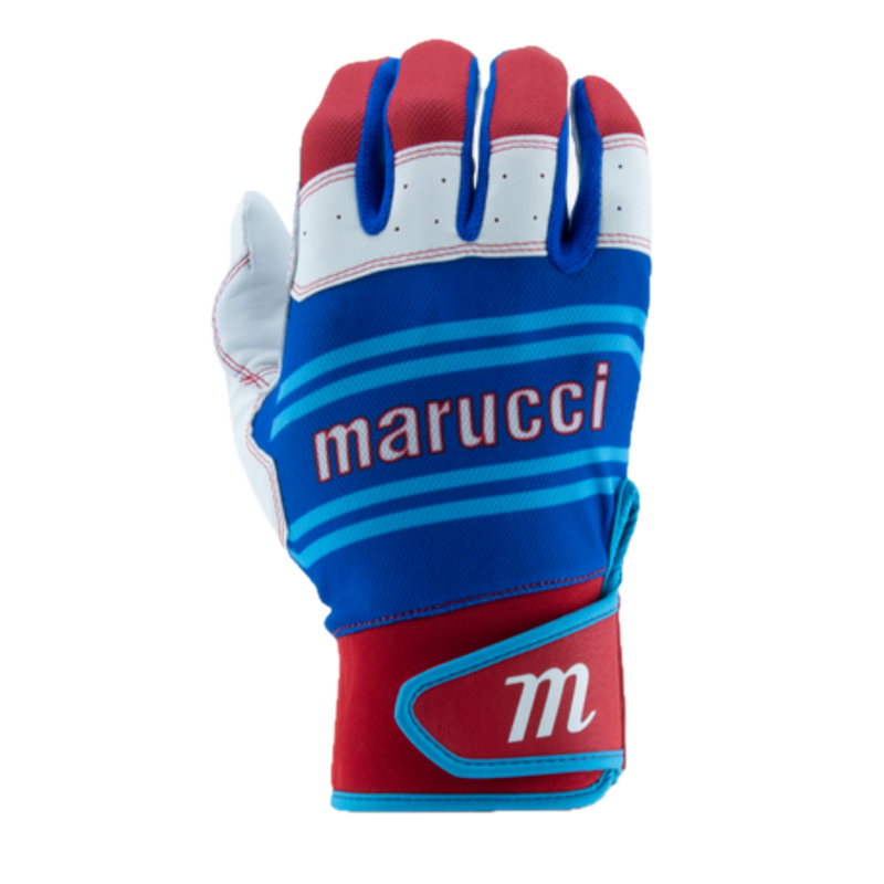 Marucci Swift Lite Youth Batting Gloves Various Colours - MBGFZNLY