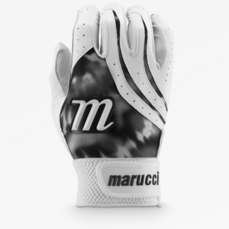 Marucci IRIS Fastpitch Adult Ladies Batting Gloves - MBGIRS