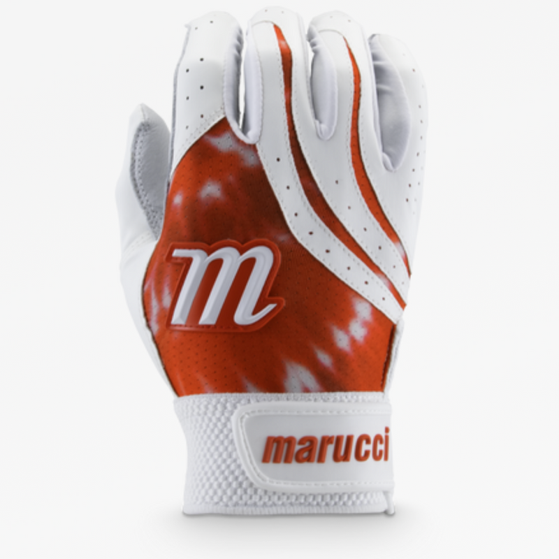 Marucci IRIS Fastpitch Adult Ladies Batting Gloves - MBGIRS