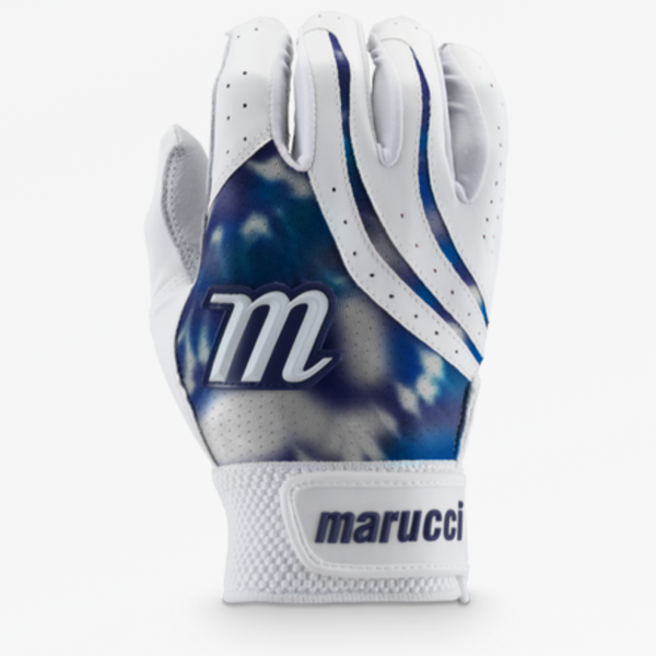 Marucci IRIS Fastpitch Adult Ladies Batting Gloves - MBGIRS