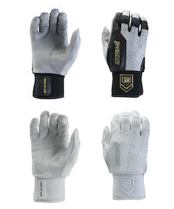 Marucci Luxe Premium Batting Gloves - MBGLUXE