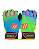 MARUCCI PWR FADE BATTING GLOVES (MULTIPLE COLORS)
