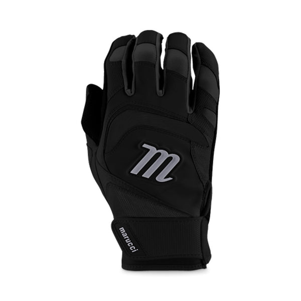 2021 Marucci Signature Series Professional Adult Batting Gloves - MBGSGN3