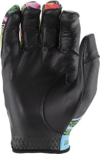 Marucci Verge "TROPICAL" Fastpitch Batting Gloves - MBGVRG-HC1