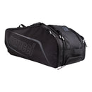MARUCCI XD WHEELED DUFFLE BAG - MBXDWB-BK