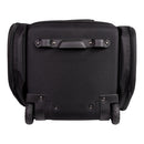 MARUCCI XD WHEELED DUFFLE BAG - MBXDWB-BK