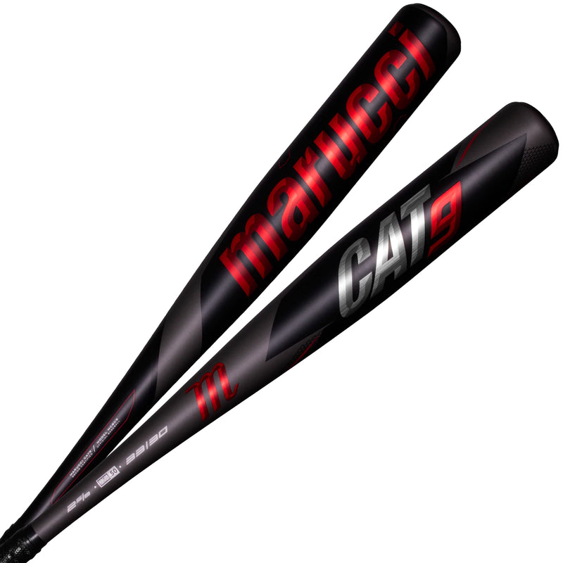 Marucci Cat 9 (-3) BBCOR Baseball Bat MCBC9