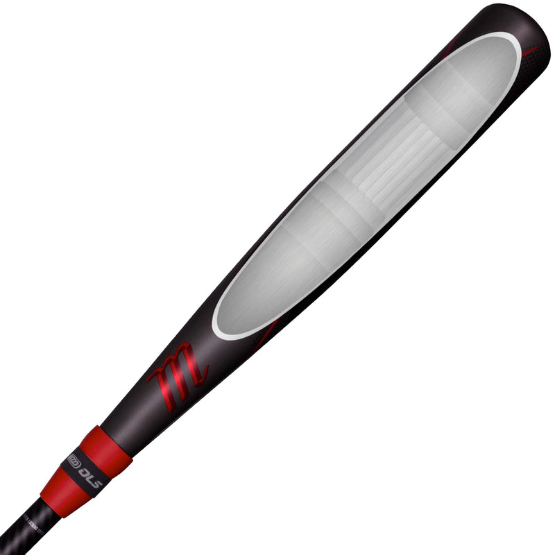 Marucci Cat 9 Connect (-3) Hybrid BBCOR Baseball Bat MCBCC9