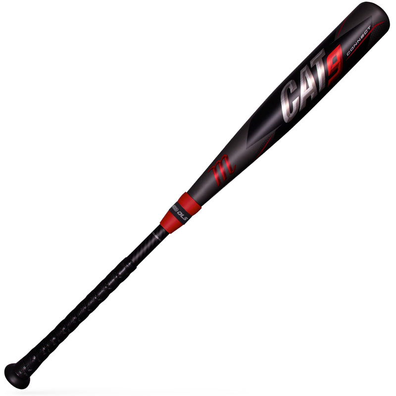 Marucci Cat 9 Connect (-3) Hybrid BBCOR Baseball Bat MCBCC9