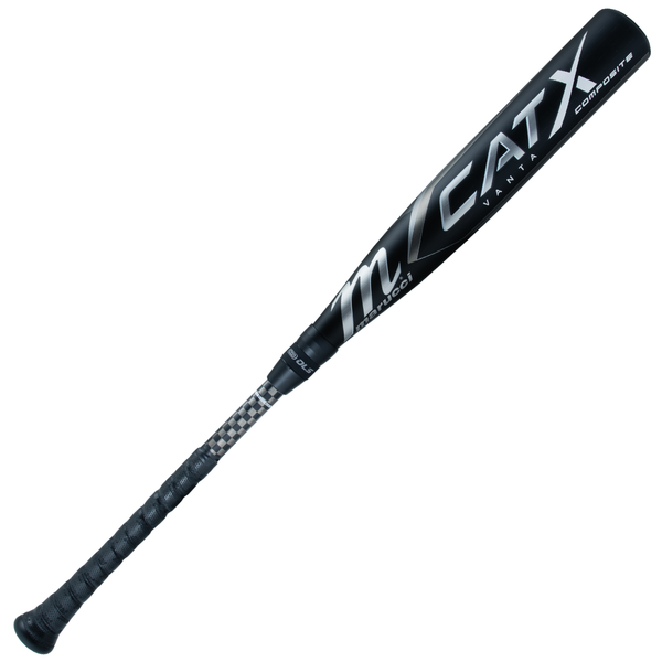 2024 Marucci Cat X Vanta Composite (-3) BBCOR Baseball Bat MCBCCPXV