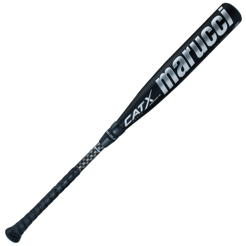 2024 Marucci Cat X Vanta Composite (-3) BBCOR Baseball Bat MCBCCPXV