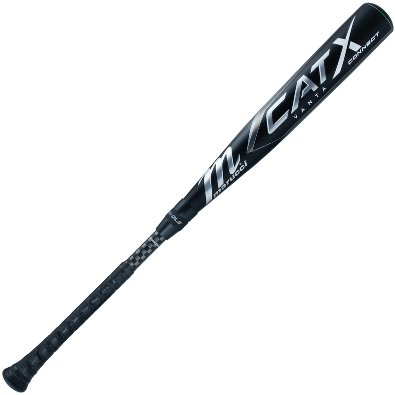 2024 Marucci Cat X Vanta Connect (-3) BBCOR Baseball Bat MCBCCXV