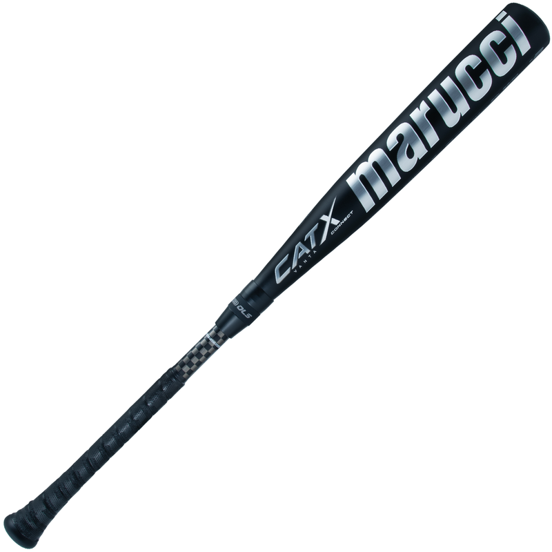 2024 Marucci Cat X Vanta Connect (-3) BBCOR Baseball Bat MCBCCXV