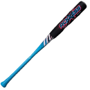 2026 Marucci Rckless (-3) BBCOR Baseball Bat MCBCR