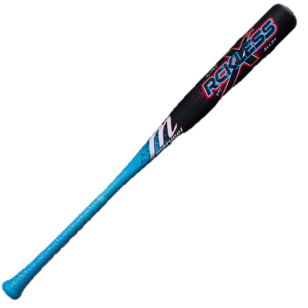 2026 Marucci Rckless (-3) BBCOR Baseball Bat MCBCR