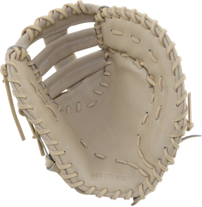 Marucci Ascension Series 12.5" First Base Glove - MFG2AS37S1-CM/WH