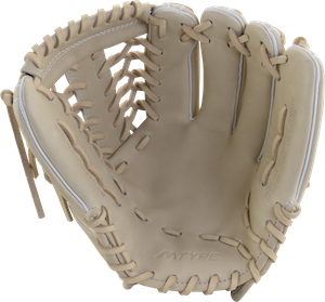 Marucci Ascension Series 11.75" Glove - MFG2AS44A6-CM/WH