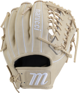 Marucci Ascension Series 11.75" Glove - MFG2AS44A6-CM/WH