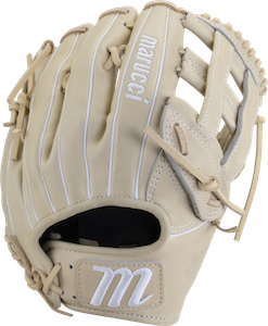 Marucci Ascension Series 12.5" Glove - MFG2AS97R3-CM/WH