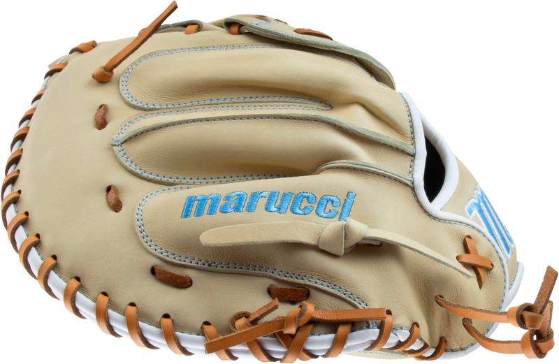 Marucci 230C2FP Acadia M Type 33" Fastpitch Catchers Mitt - MFG3AC230C2FP-CM/RT